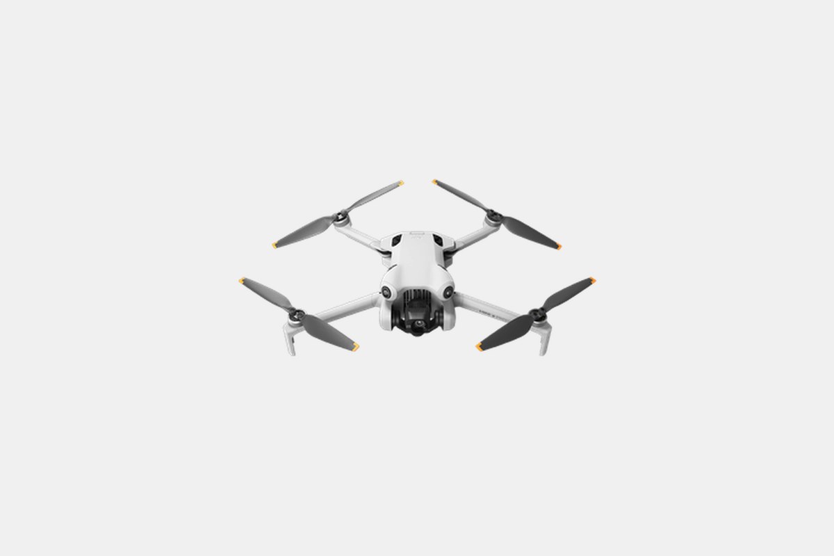 DJI Mini 4 Pro