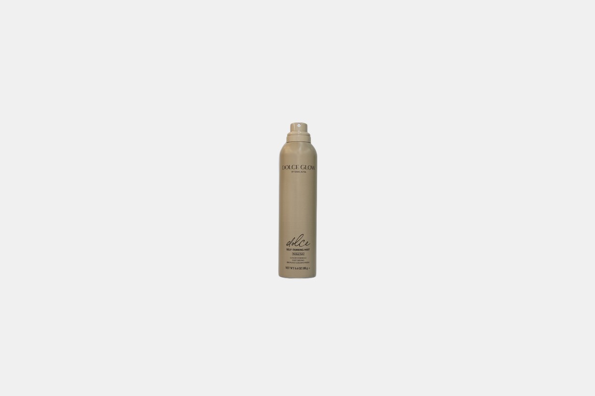 Dolce Glow Self-Tanning Mist