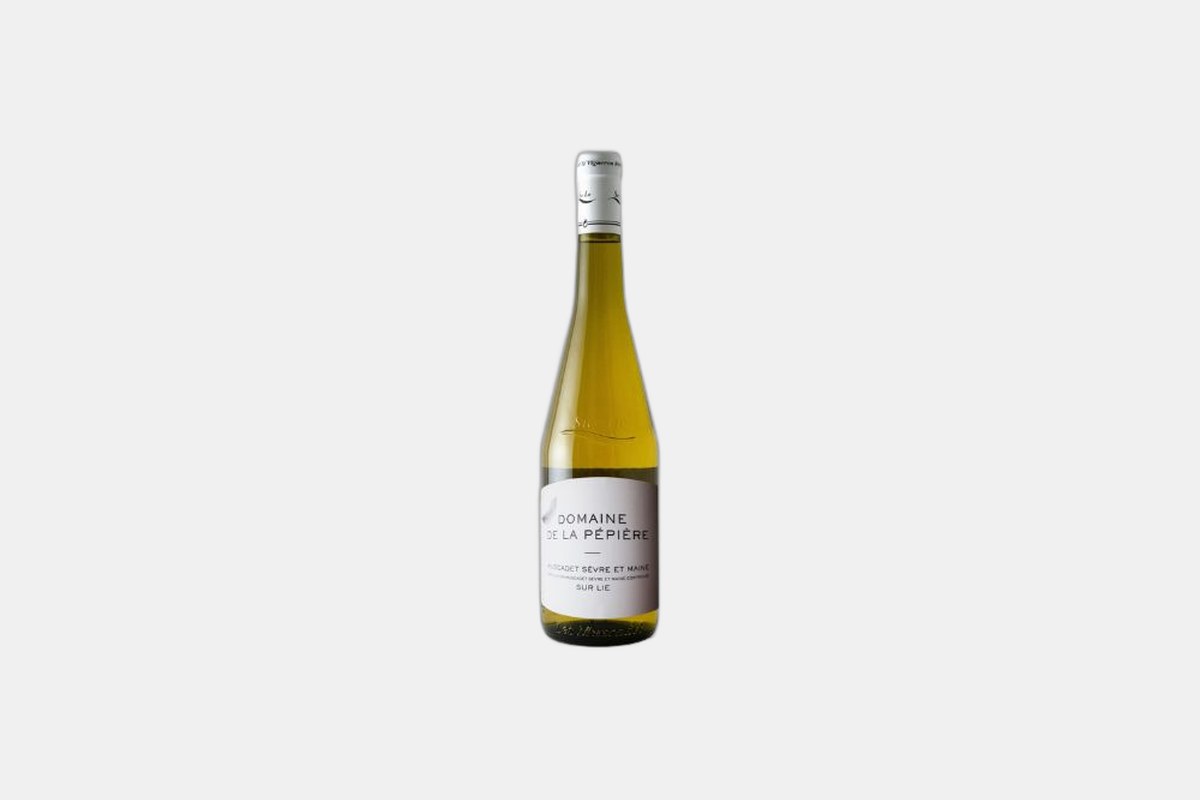 Domaine de la Pépière Muscadet