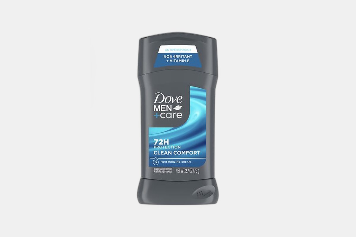 Dove Antiperspirant Deodorant