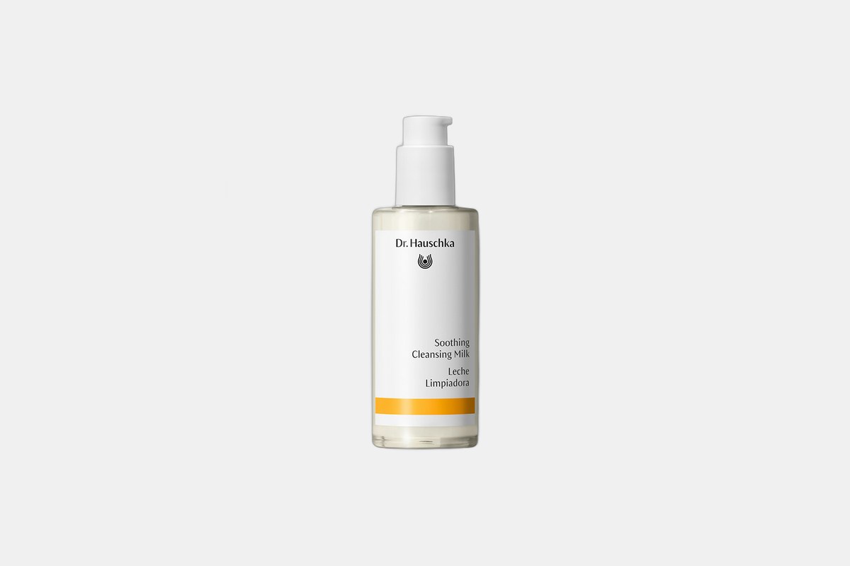 Dr. Hauschka Soothing Cleansing Milk