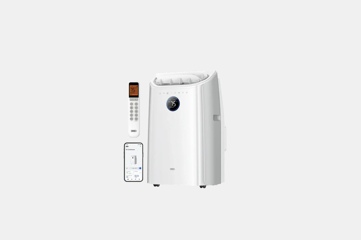 Dreo AC515S Portable Air Conditioner
