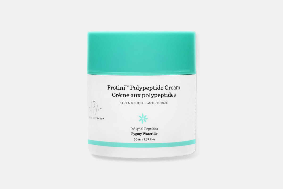 Drunk Elephant Protini Polypeptide Cream