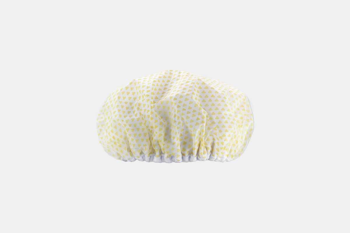 Drybar The Morning After Shower Cap