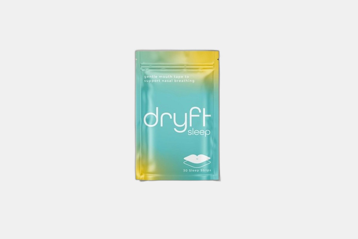 Dryft Sleep Mouth Tape