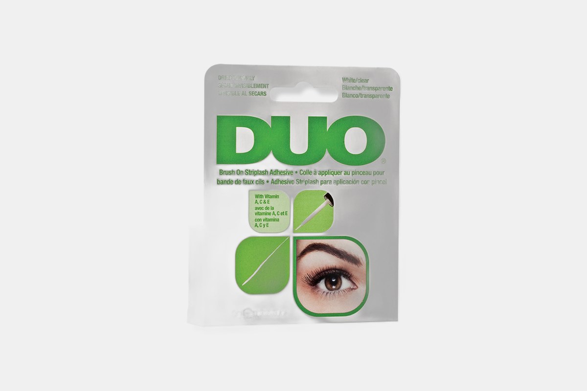 DUO Brush-On Lash Adhesive
