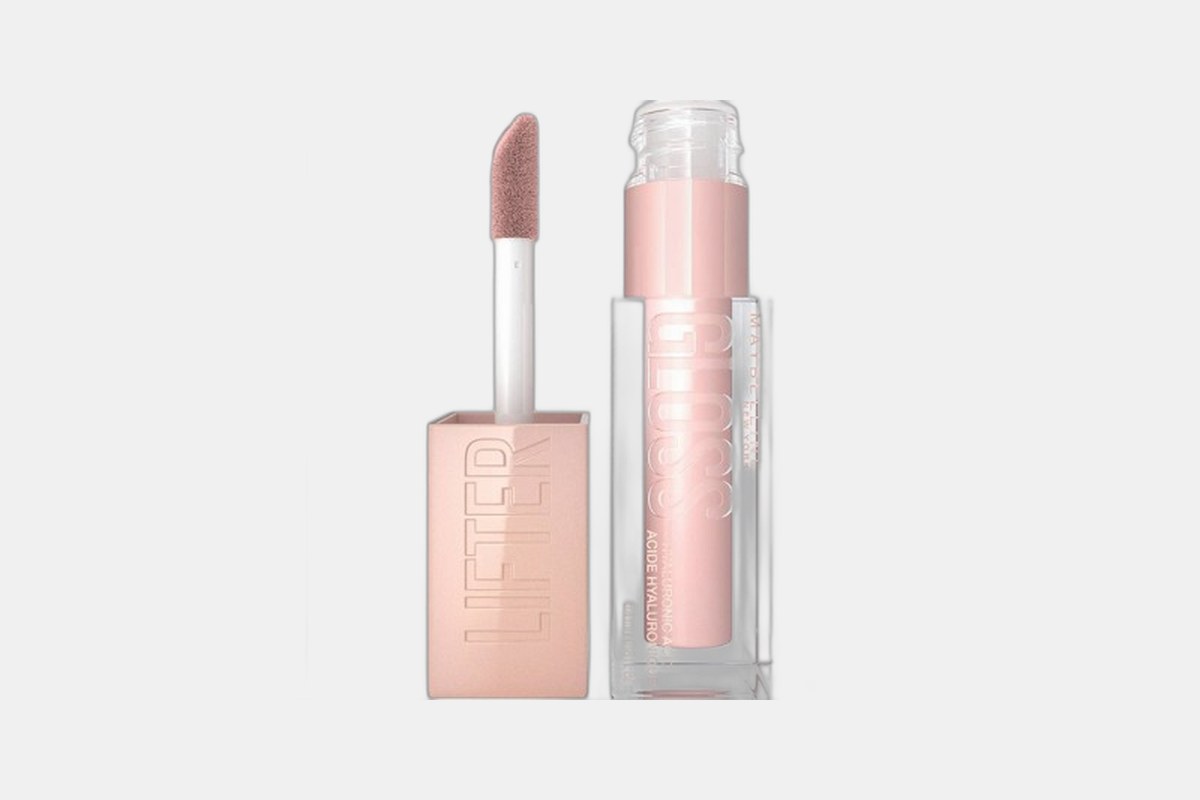 e.l.f. Cosmetics Lip Plumping Gloss