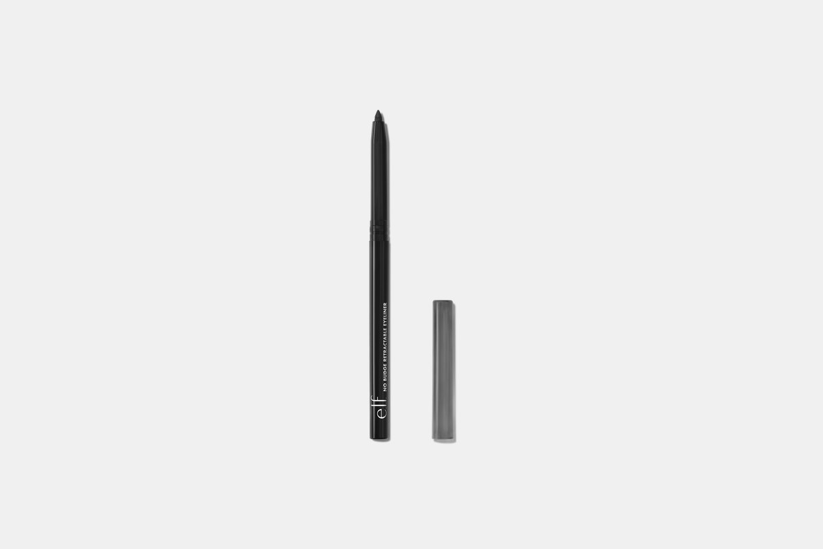 e.l.f. Cosmetics No Budge Retractable Eyeliner