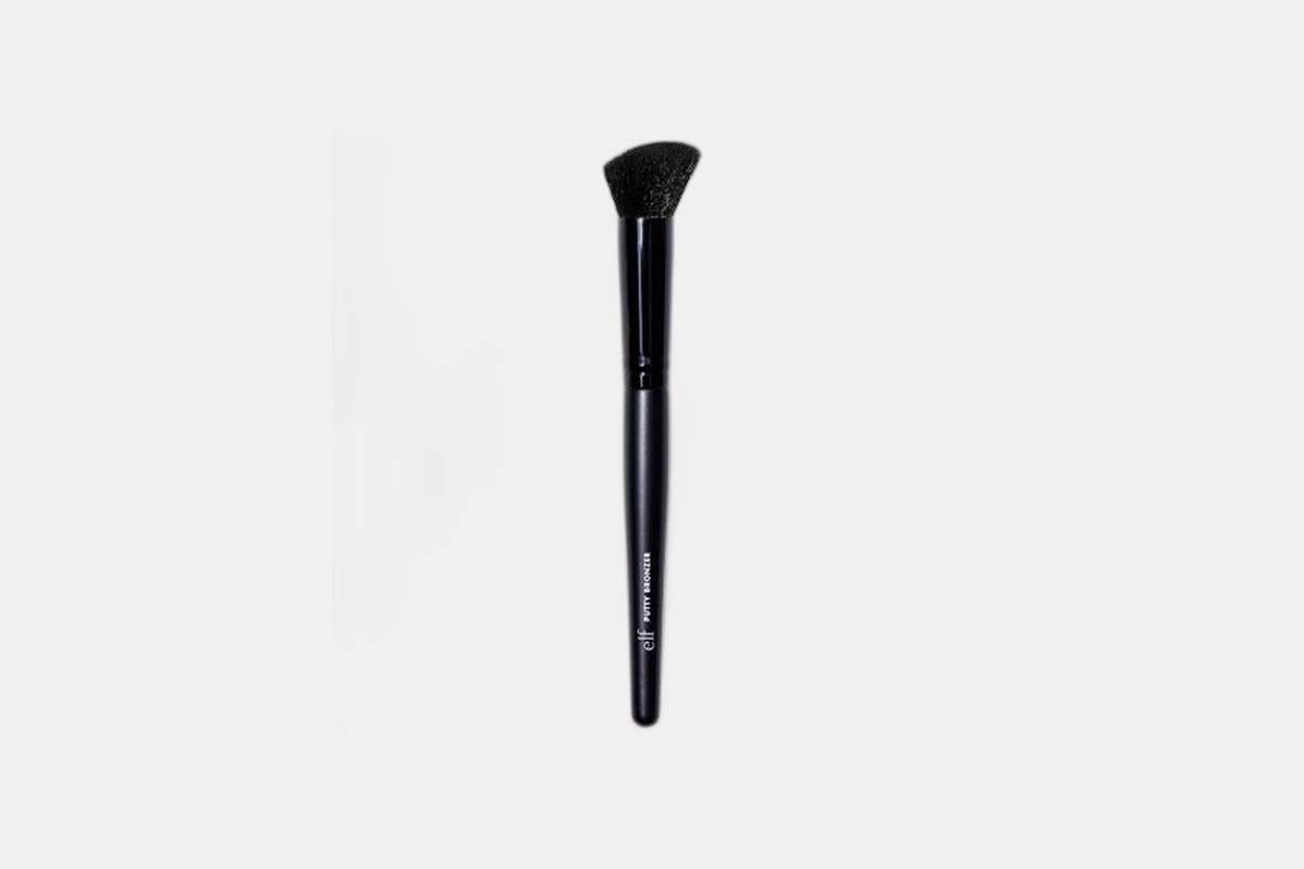 e.l.f. Cosmetics Putty Bronzer Brush