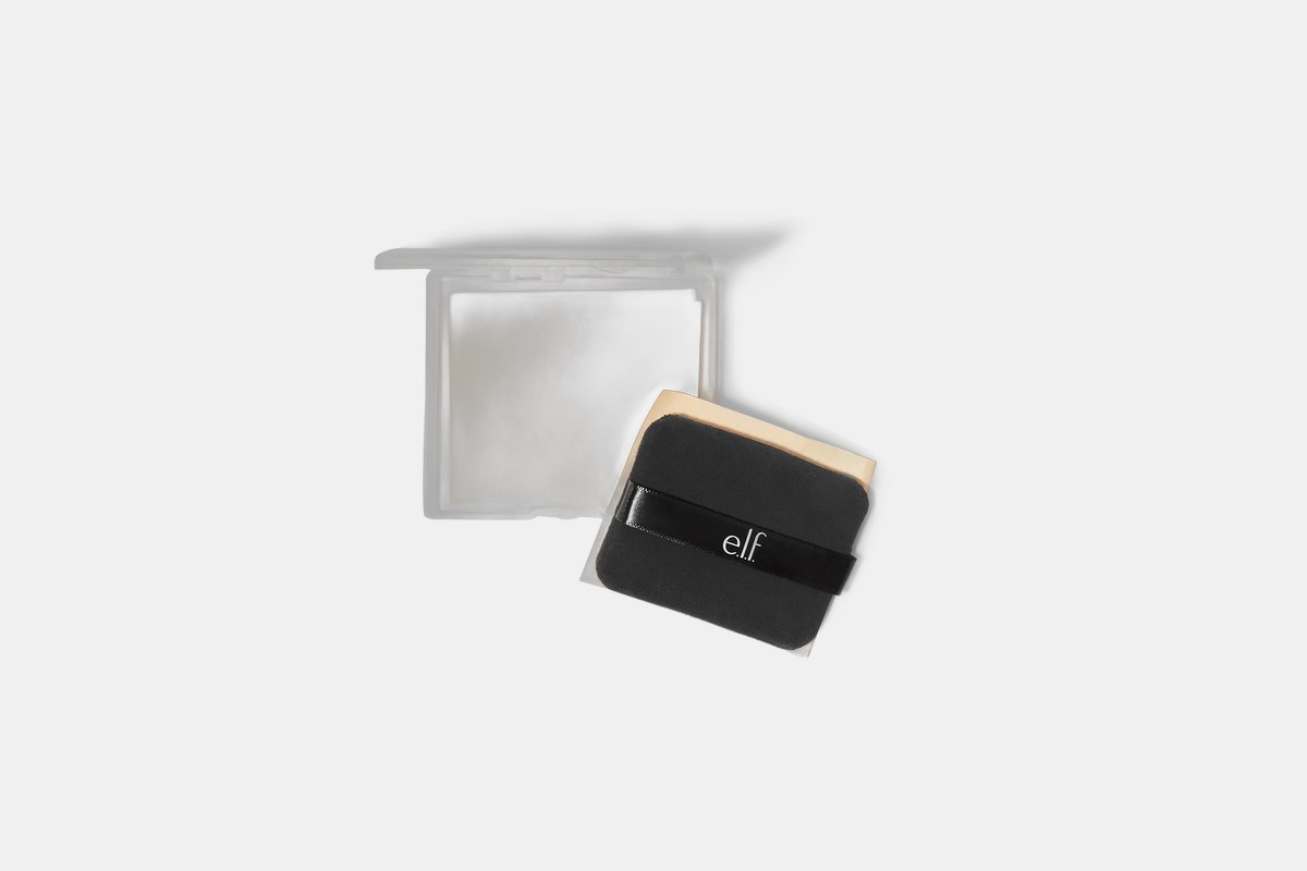 e.l.f. Cosmetics Shine Eraser Blotting Sheets