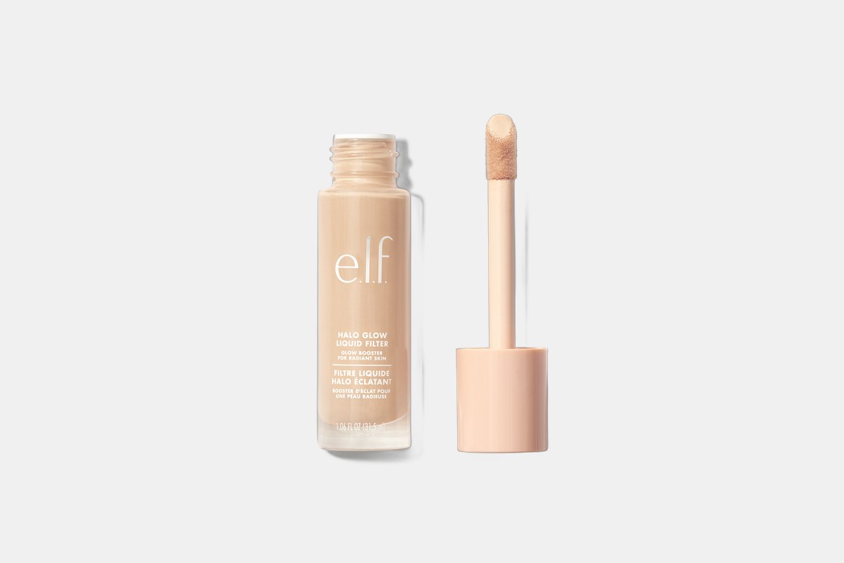 e.l.f. Halo Glow Liquid Filter