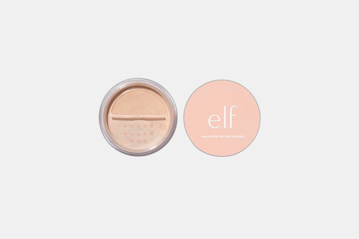 e.l.f. Halo Glow Setting Powder