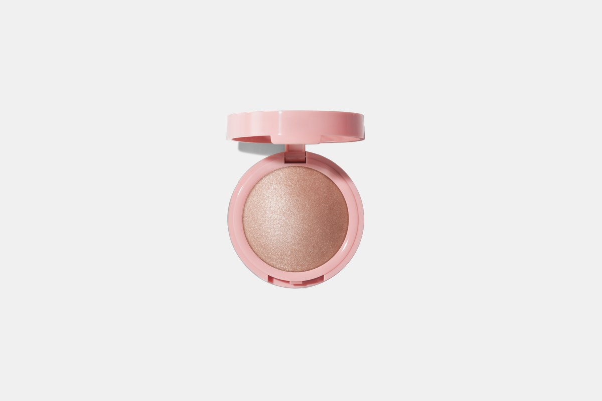 e.l.f. Halo Glow Silky Powder Highlighter