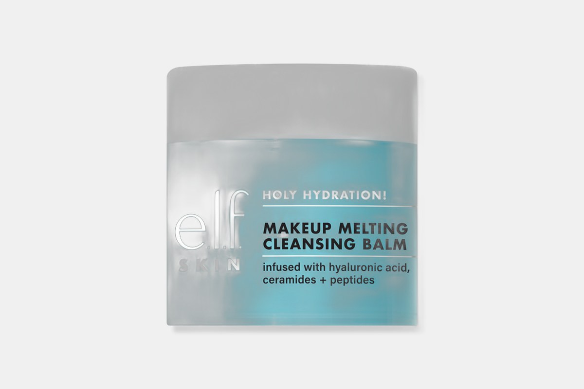 e.l.f. Holy Hydration Makeup Melting Cleansing Balm