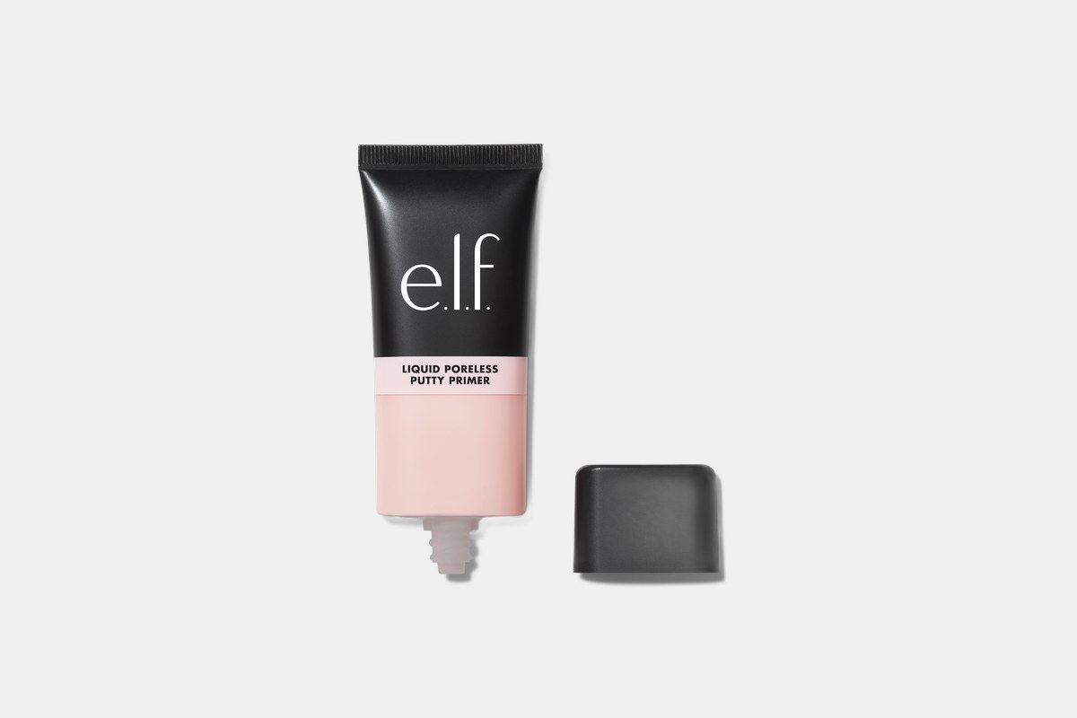 e.l.f. Liquid Poreless Putty Primer