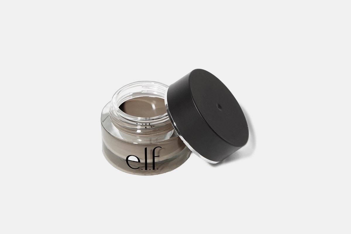e.l.f. Lock On Liner And Brow Cream