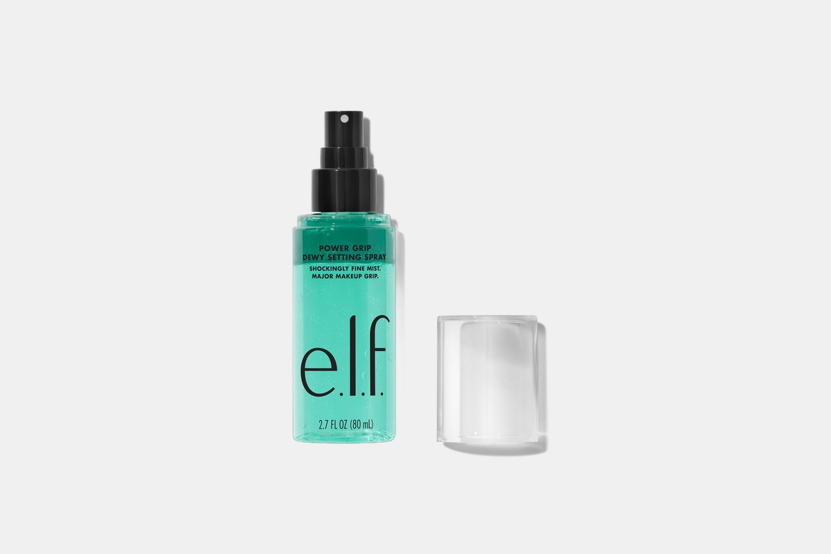 e.l.f. Power Grip Dewy Setting Spray