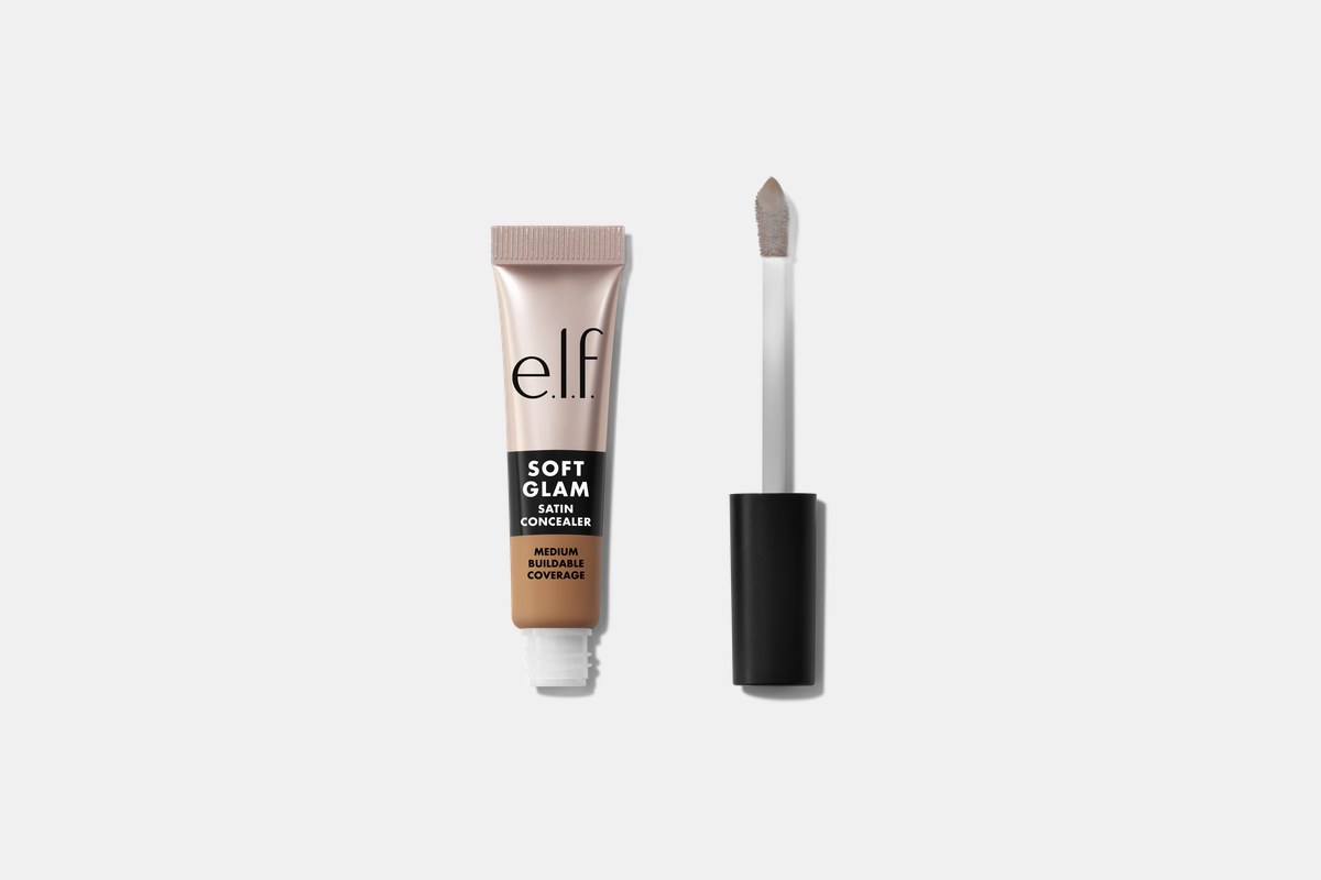e.l.f. Soft Glam Satin Concealer