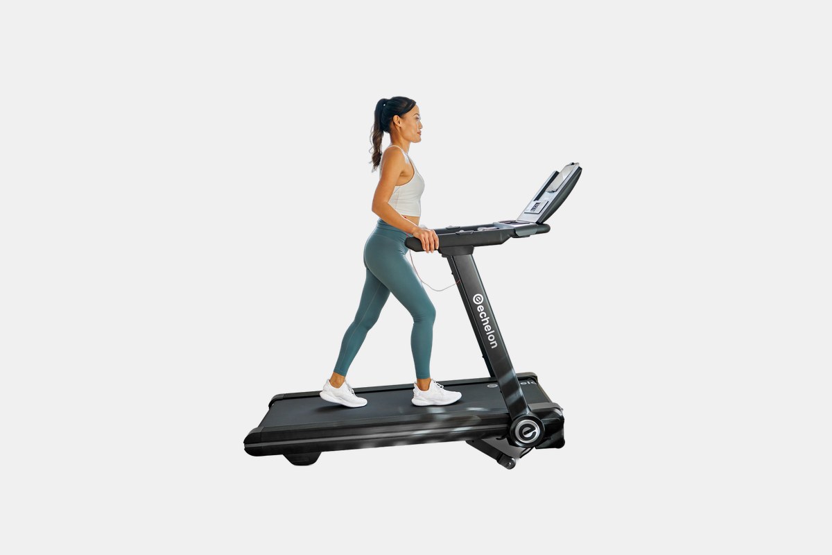 Echelon Stride 6 Treadmill