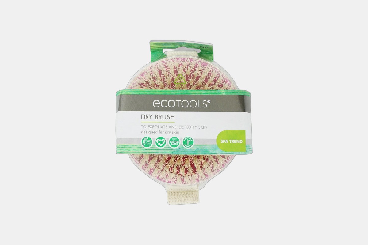 EcoTools Dry Body Brush