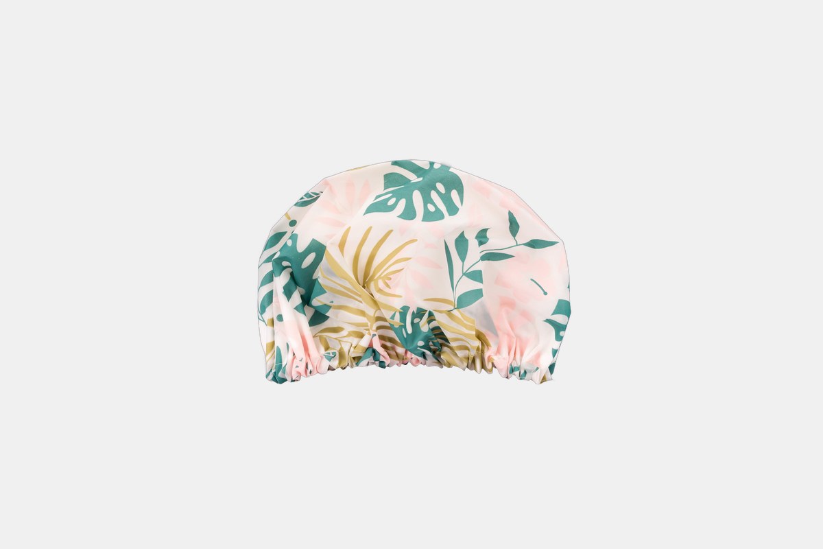 EcoTools Recycled Shower Cap