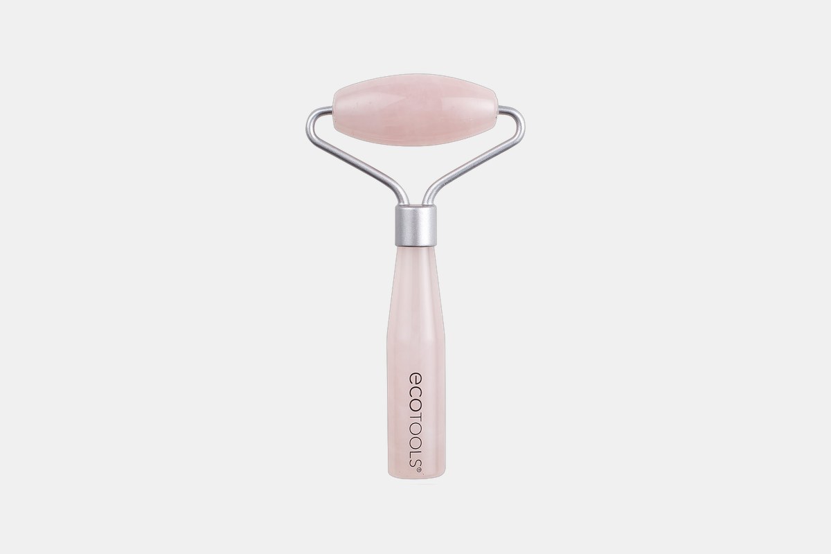 EcoTools Rose Quartz Mini Roller