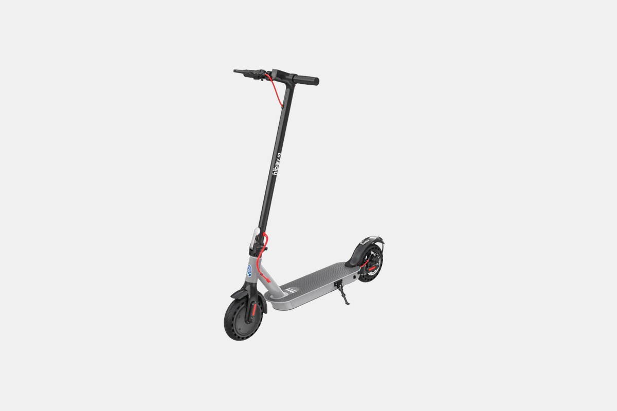 Electric Scooter Hiboy S2