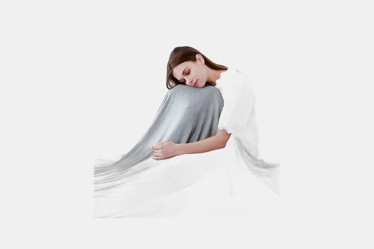 Elegear Arc-Chill 3.0 Cooling Blanket