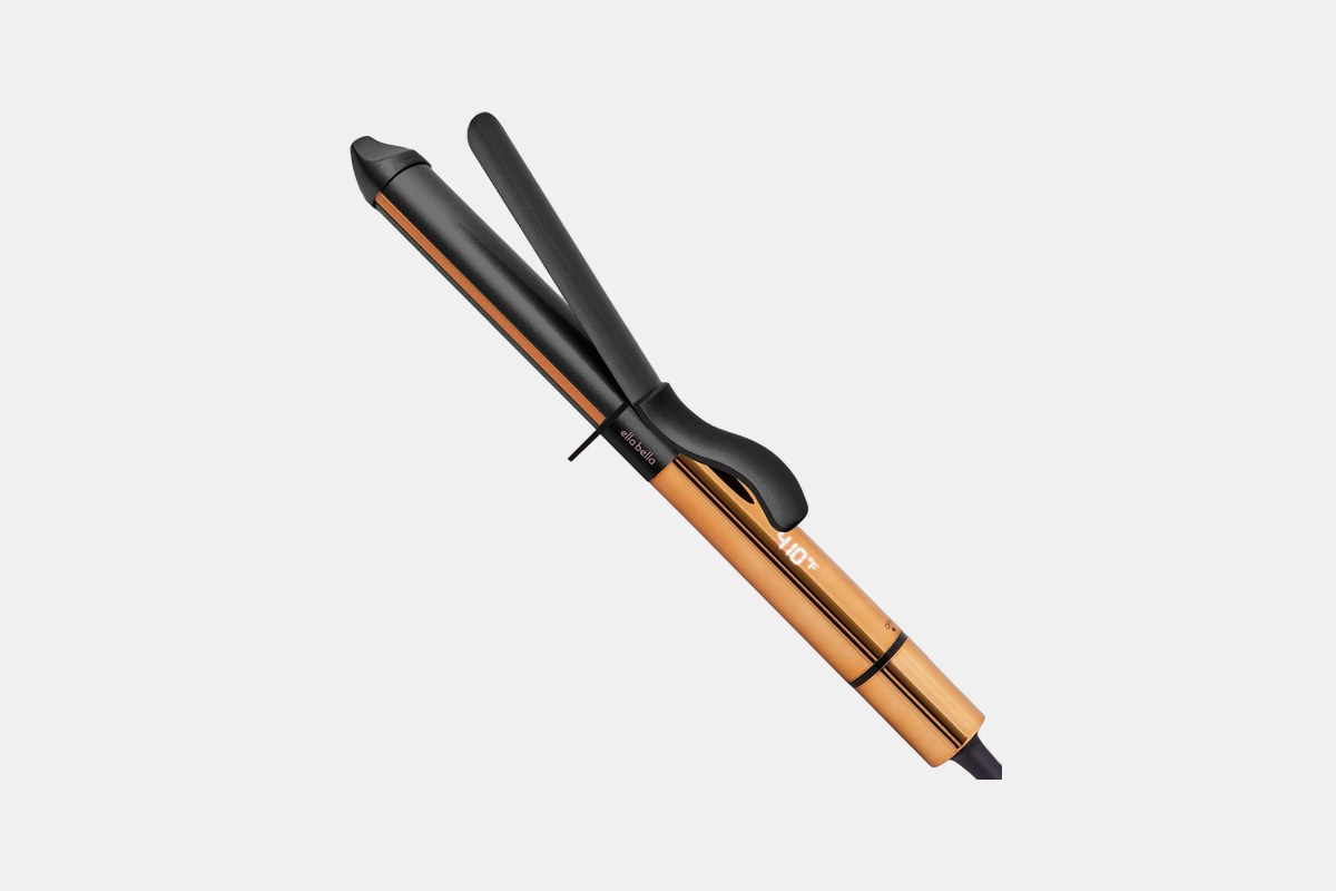 ELLA BELLA Curling Iron