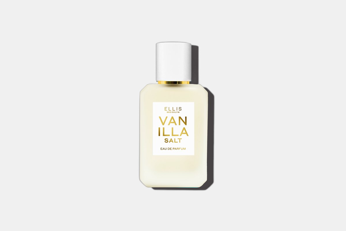 Ellis Brooklyn Vanilla Salt Eau de Parfum