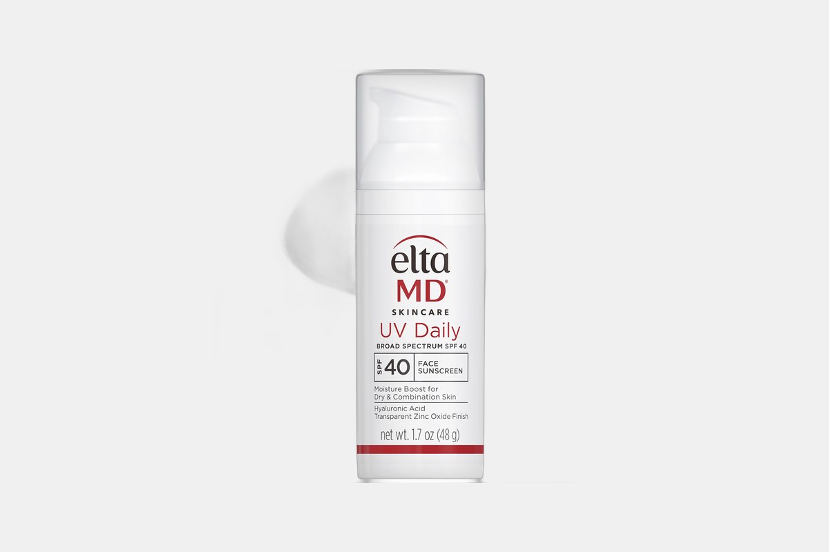 EltaMD UV Daily Broad-Spectrum SPF 40