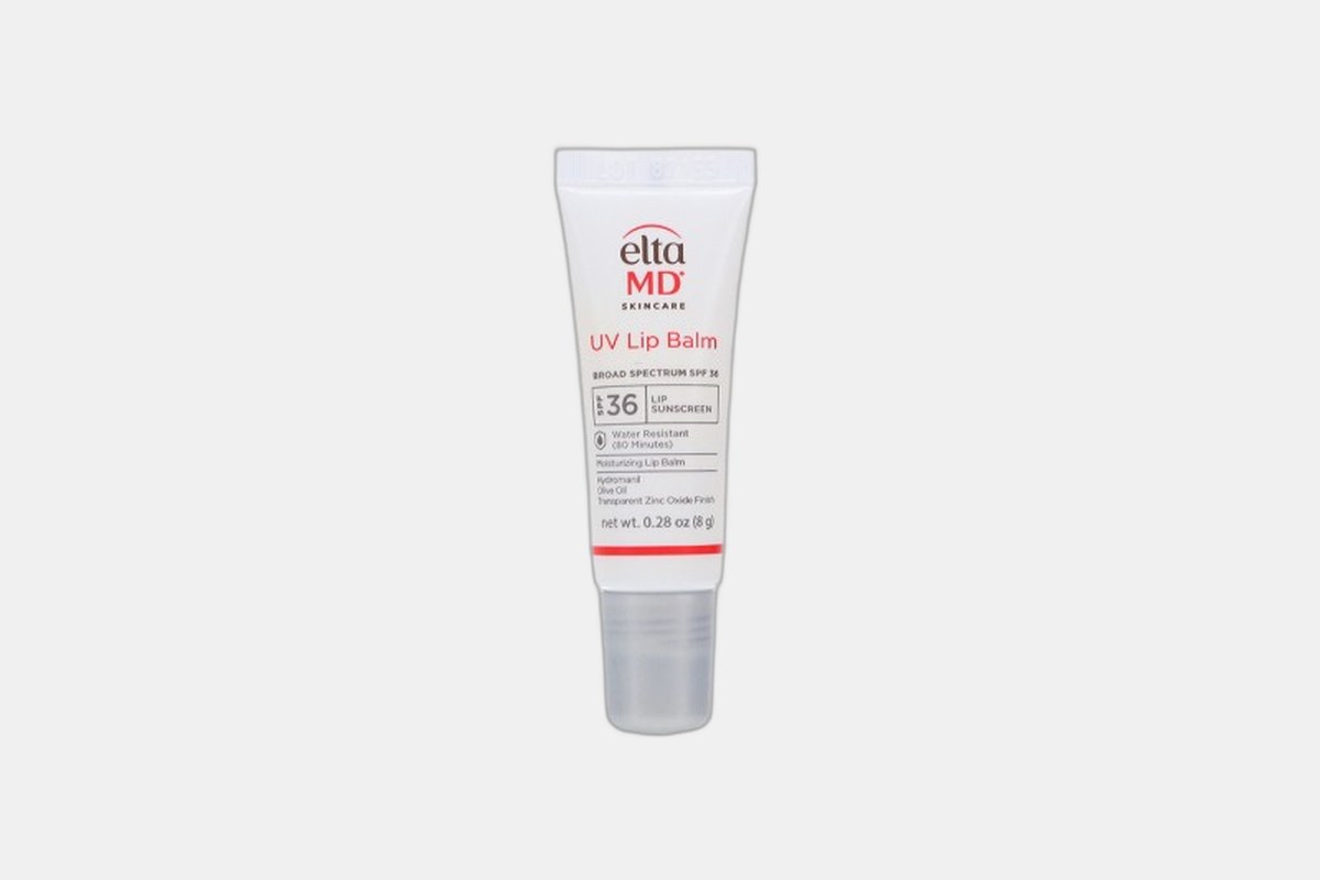 EltaMD UV Lip Balm Broad Spectrum SPF 36