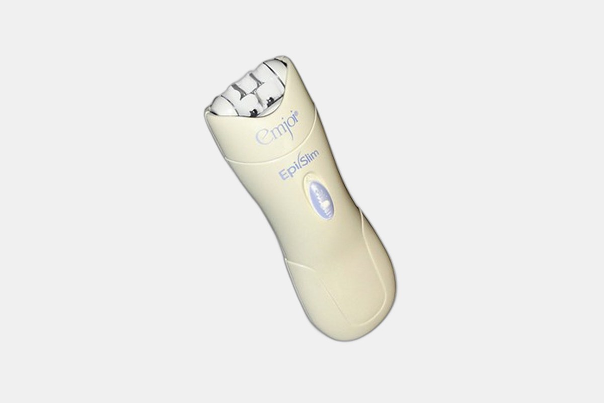 Emjoi Epi Slim Epilator