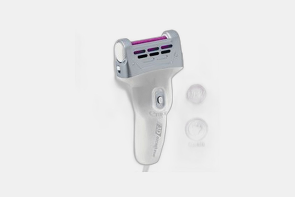 Emjoi Micro-Pedi Callus Remover