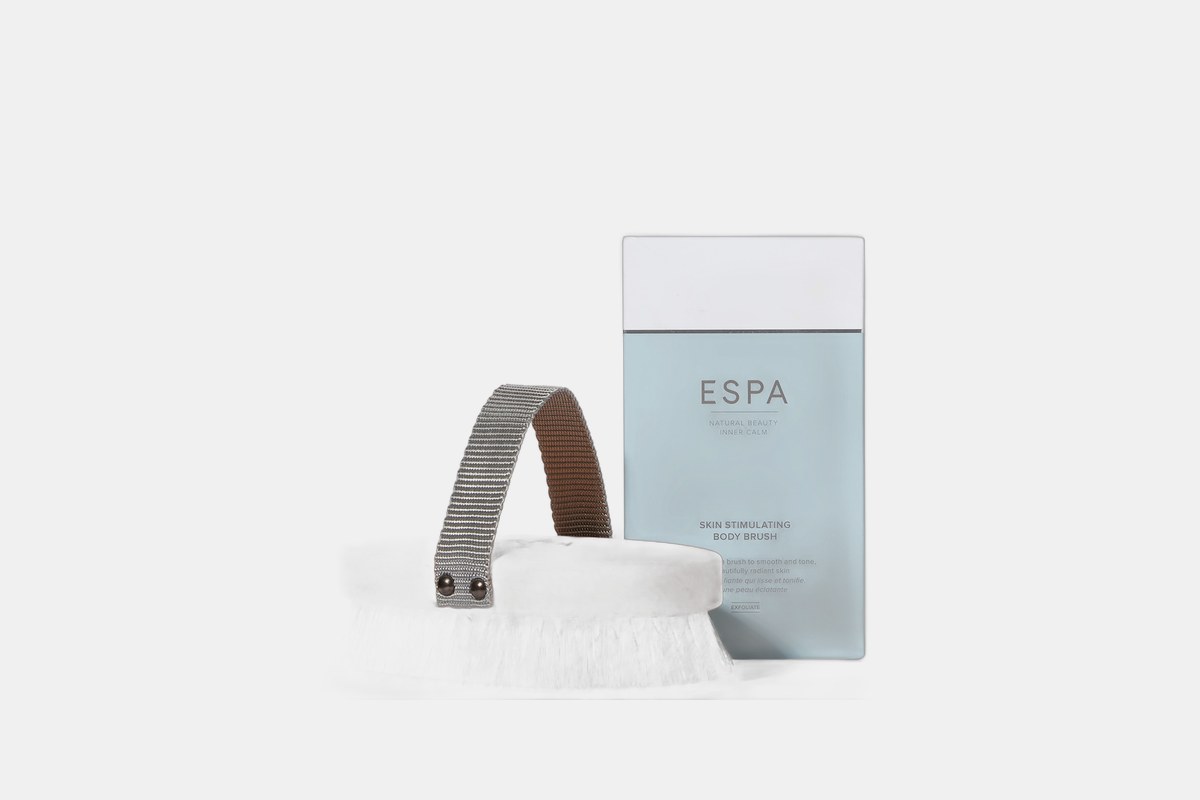ESPA Skin Stimulating Body Brush