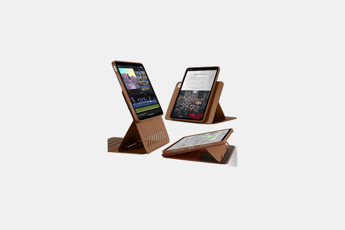 ESR Shift Magnetic Case