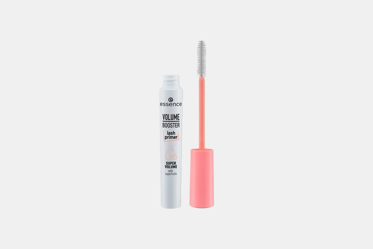 Essence Volume Booster Lash Primer