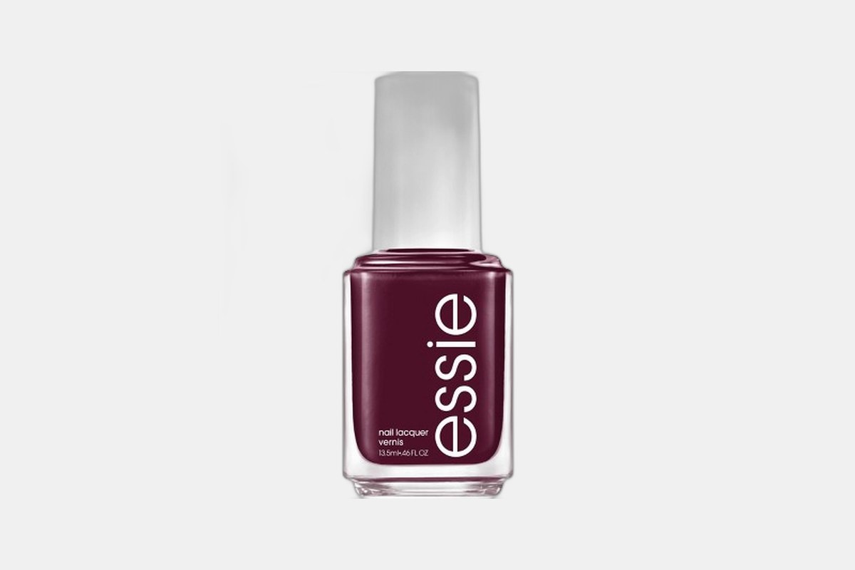 Essie Bahama Mama Nail Polish