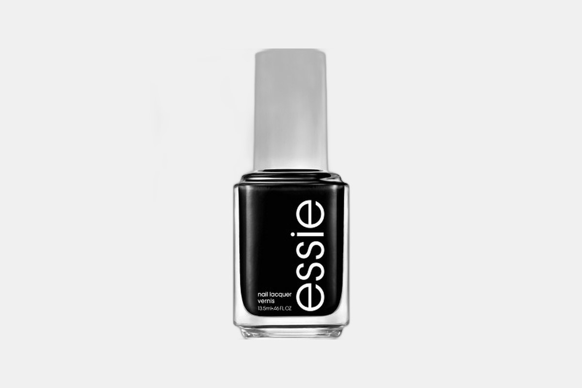 Essie Licorice Nail Polish