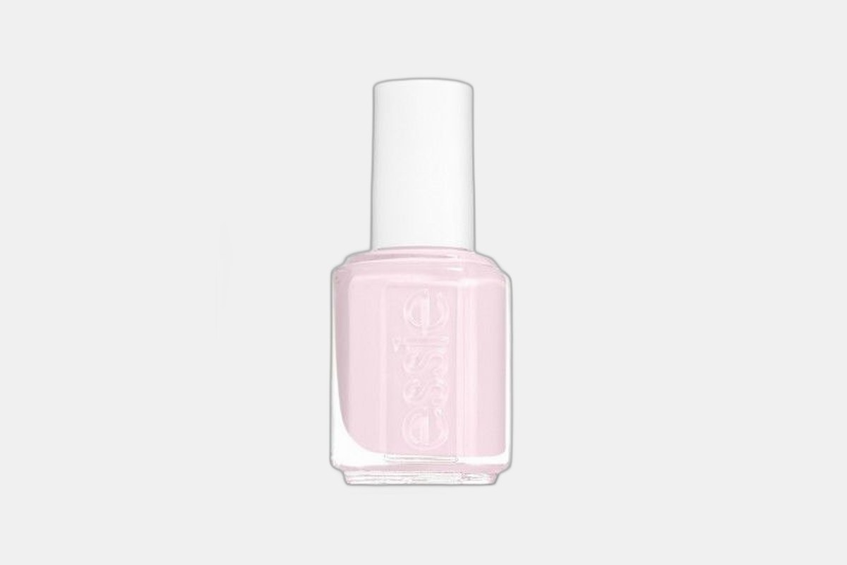 Essie Sheer Luck Nail Polish