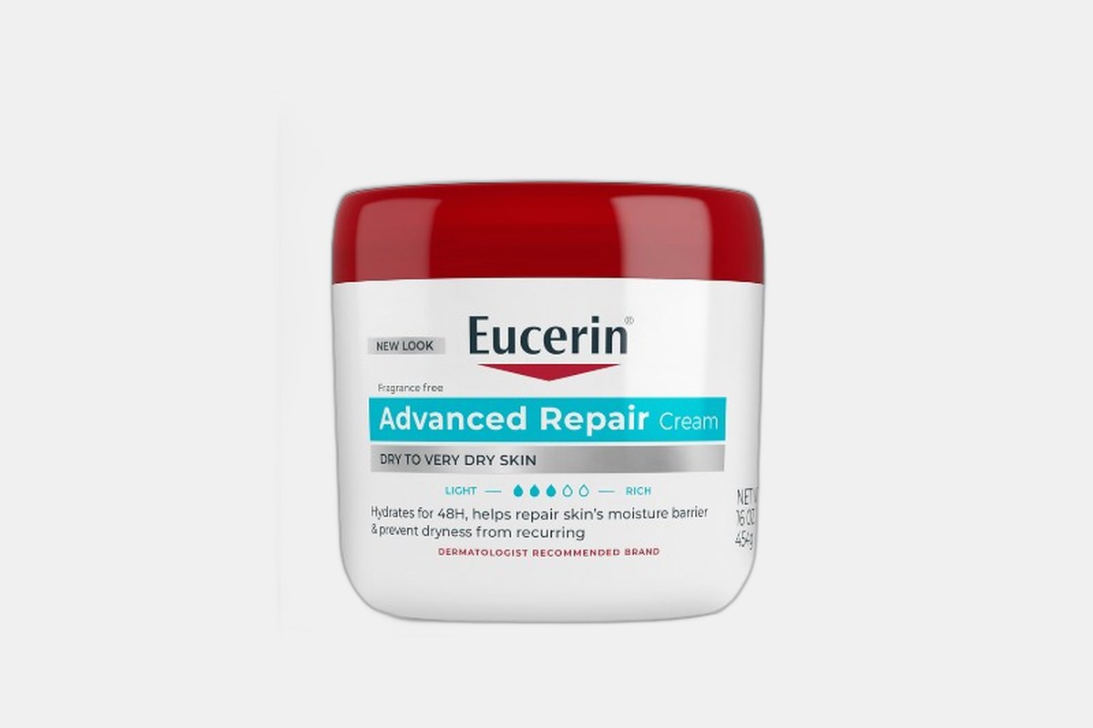 Eucerin Advanced Repair Cream