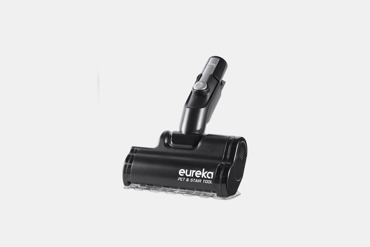 Eureka QuickShift OmniVerse Upright