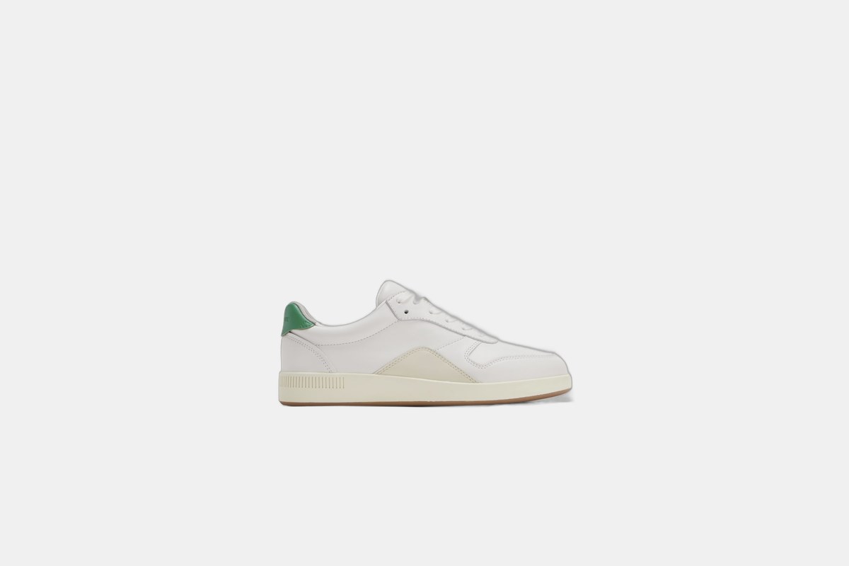 Everlane Court Sneaker