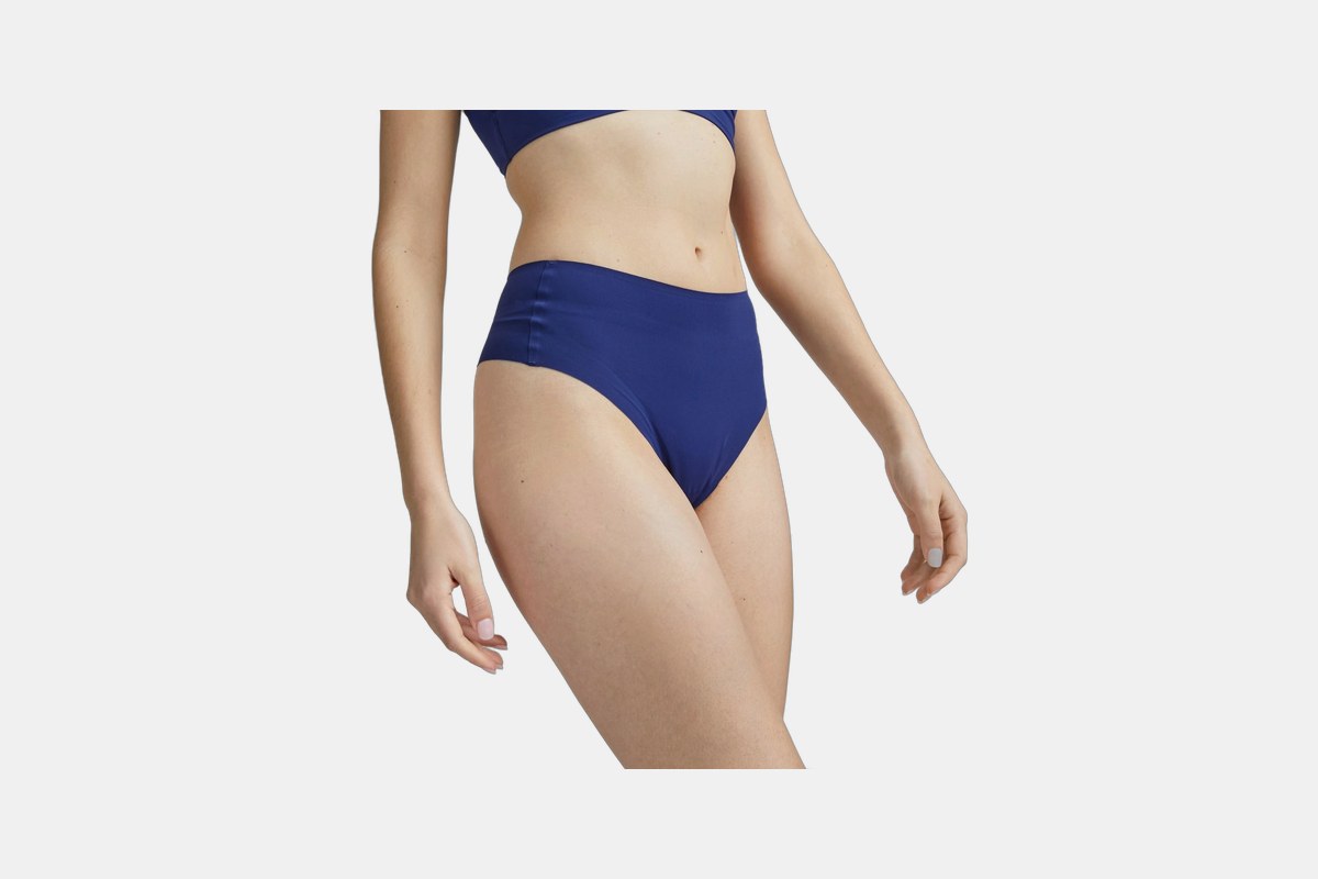 Everlane The Invisible Thong