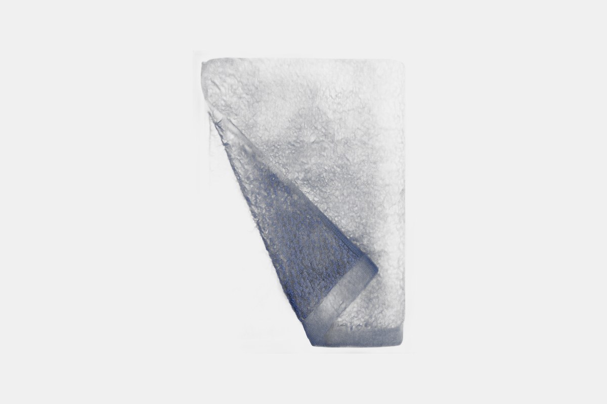 Everplush Diamond Jacquard Quick Dry Bath Towel