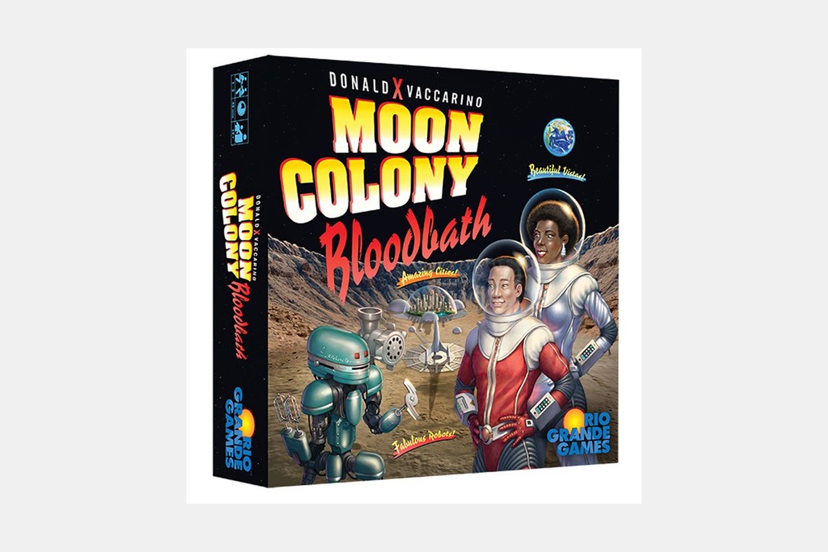 Exploding Kittens Moon Colony Bloodbath
