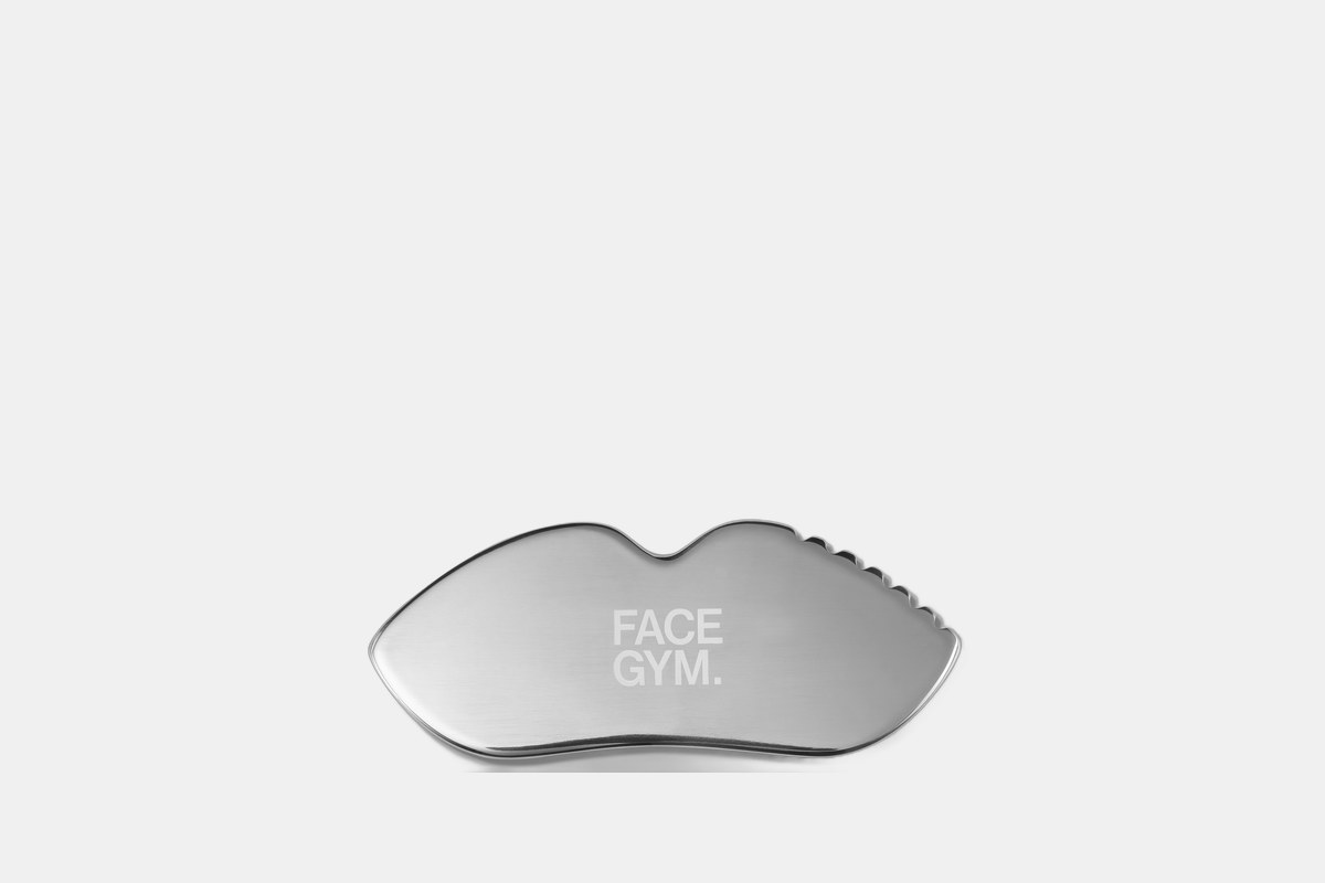 FaceGym Multi-Sculpt High-Performance Gua Sha