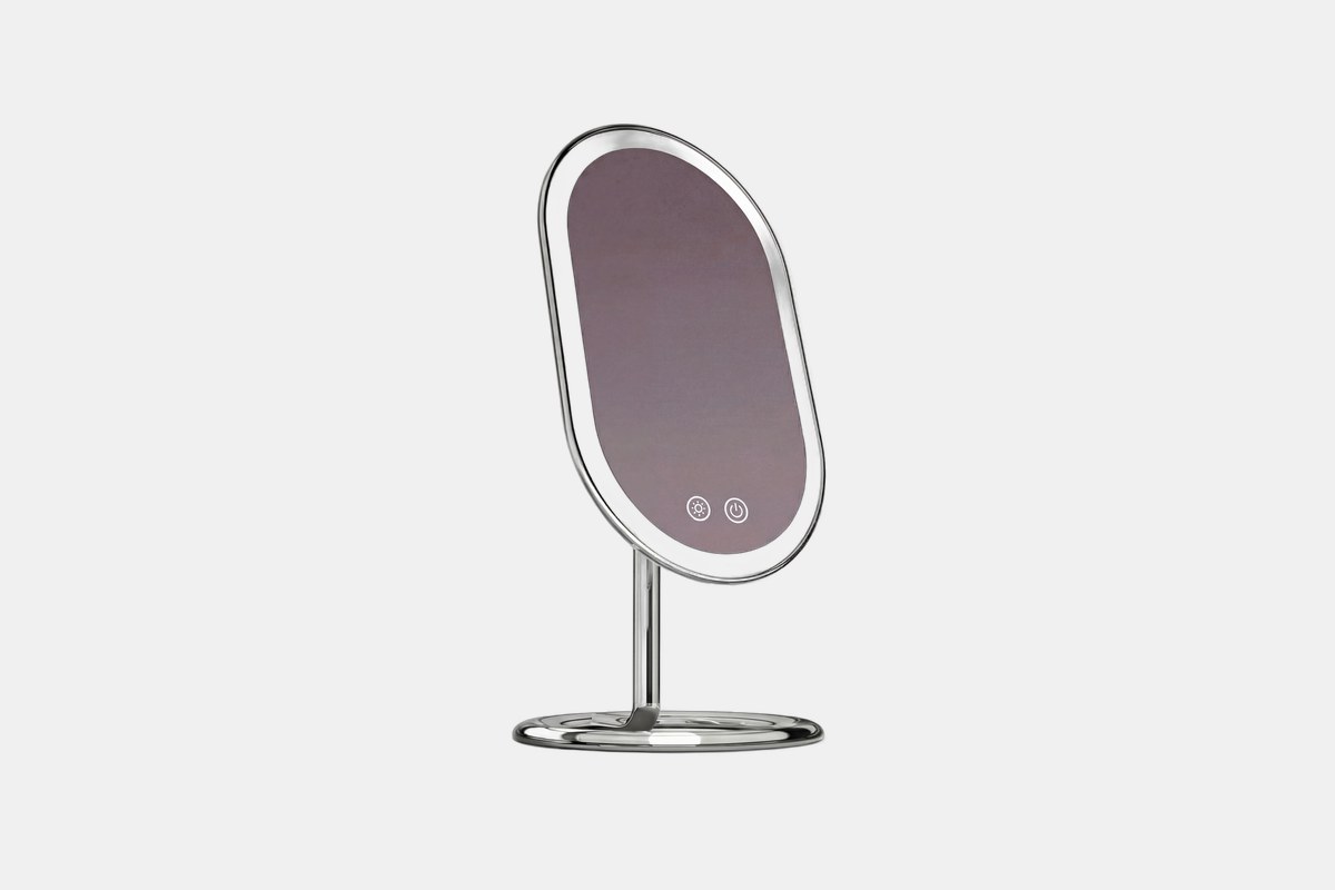 Fancii Vera LED Lighted Vanity Makeup Mirror