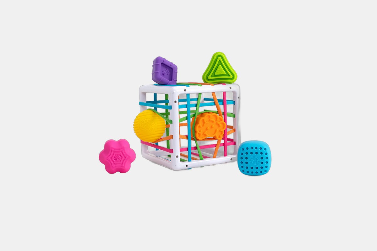 Fat Brain Toys InnyBin