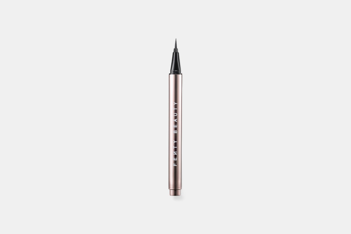 Fenty Beauty Flyliner Long Liquid Eyeliner